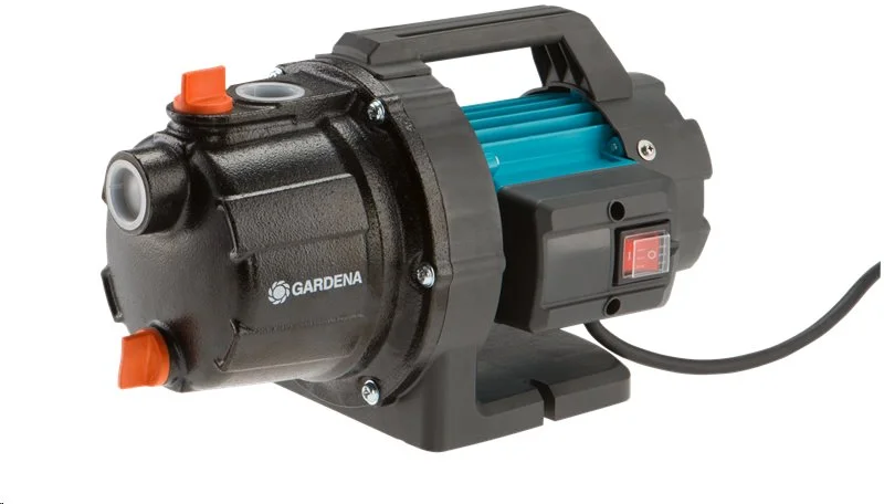 Gardena 9013-29 Záhradné čerpadlo 3600/4