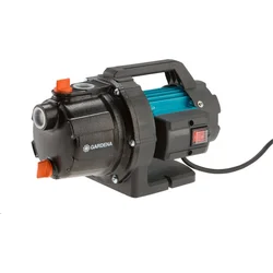 Gardena 9013-29 Zahradní čerpadlo 3600/4