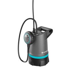 Gardena 9016-47 Čerpadlo odvoňovací pro čistou vodu 20000 BASIC