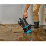 Gardena 9018-47 Čerpadlo odvoňovací pro čistou/znečištěnou vodu 2v1 20000 BASIC