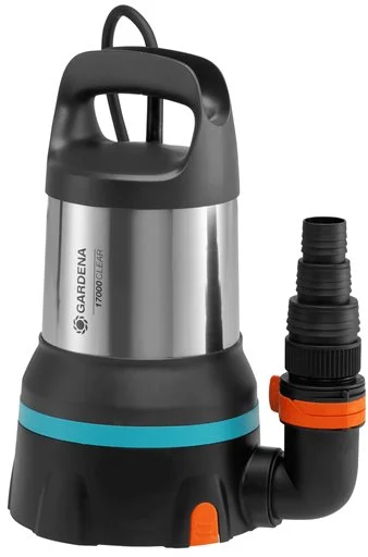 Gardena 9036-20 Čerpadlo na čistú vodu 17000 Aquasensor