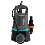 Gardena 9041-20 Ponorné kalové čerpadlo 9000 - Odvodňovacia súprava