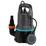 Gardena 9041-20 Ponorné kalové čerpadlo 9000 - Odvodňovacia súprava