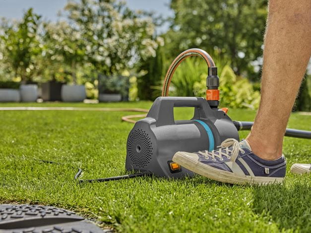 Gardena 9054-20 Záhradné čerpadlo 4200 Silent