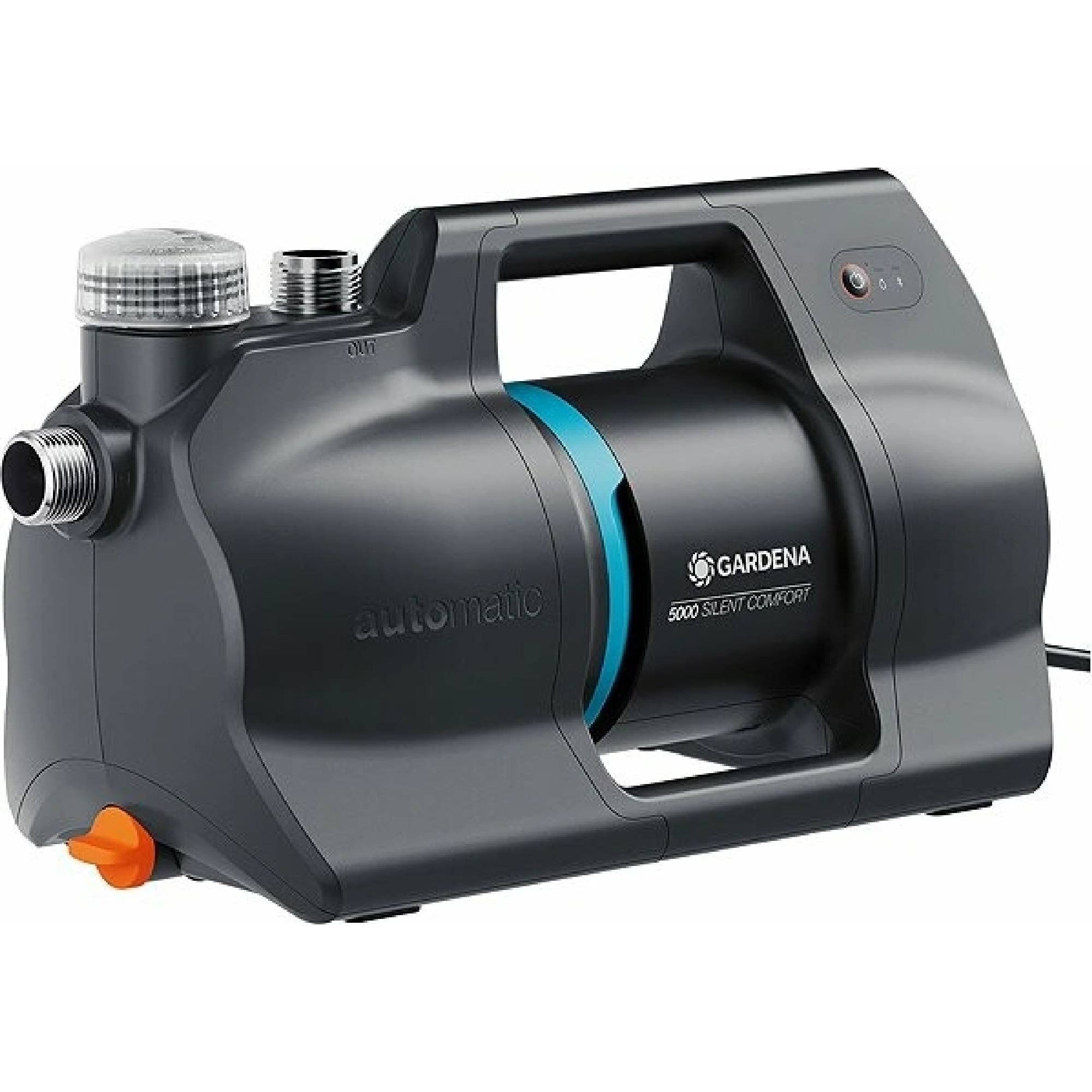 GARDENA 9072-20 Domáci dávkovač vody 5000 Silent Comfort