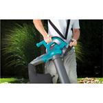 Gardena 9332-20 Zahradní vysavač/foukač ErgoJet 3000