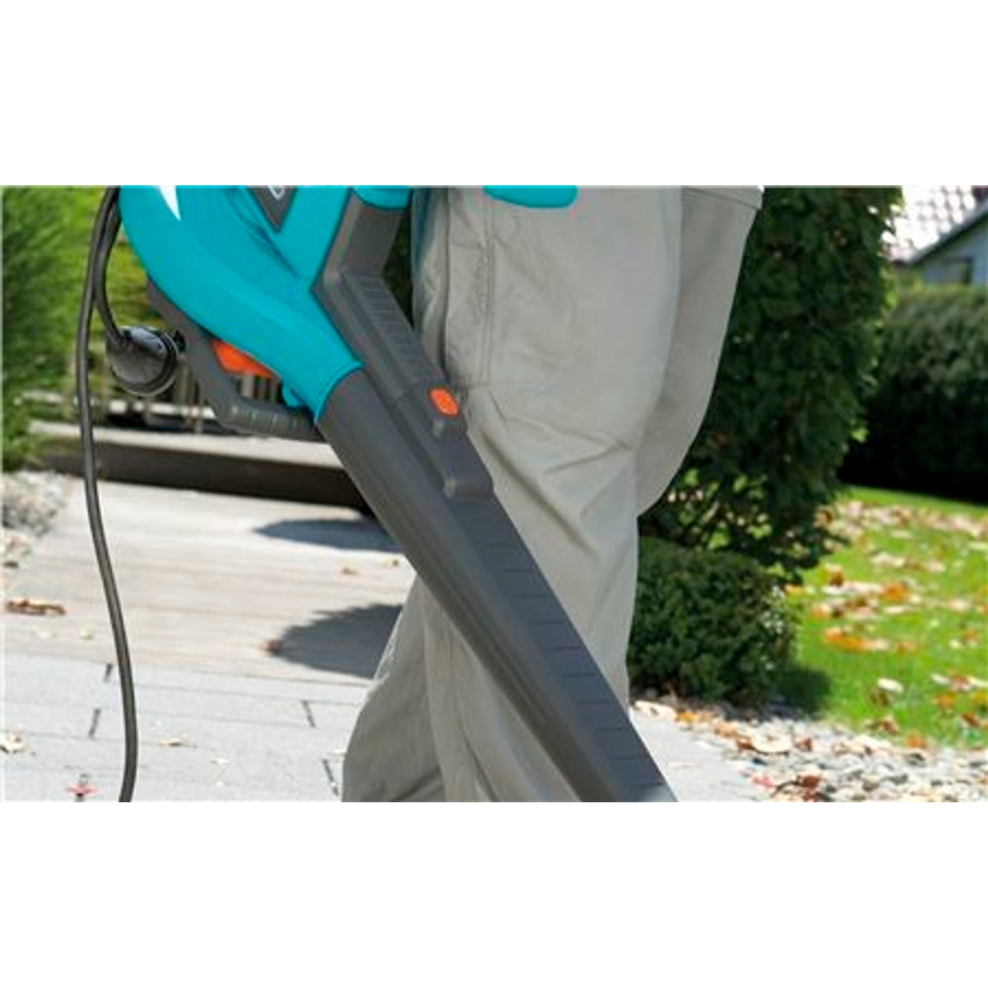 Gardena 9332-20 Záhradný vysávač s dúchadlom ErgoJet 3000