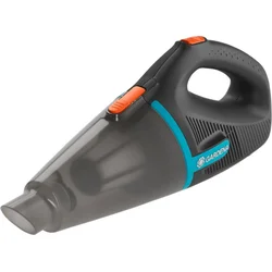 Gardena 9339-20 akumulátorový venkovní ruční vysavač EasyClean Li