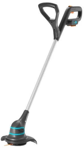 Gardena 9822-20 Akumulátorový vyžínač SmallCut Li-23R