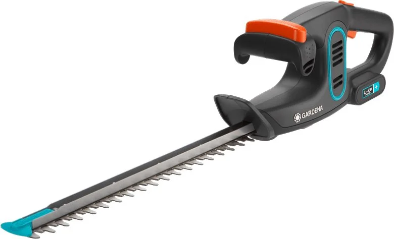Gardena 9836-20 Akumulátorové nožnice na živý plot EasyCut Li40