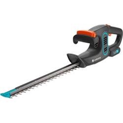 Gardena 9836-20 Akumulátorové nožnice na živý plot EasyCut Li40