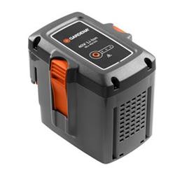 GARDENA 9843-20 Náhradní akumulátor BLi-40/160 - Zahradní technika - Příslušenství