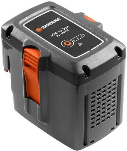 GARDENA 9843-20 Náhradný akumulátor BLi-40/160