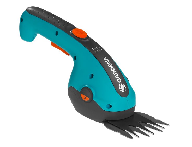 Gardena 9853-20 Akumulátorové nožnice na trávu ClassicCut
