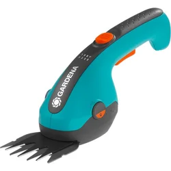 Gardena 9853-20 Akumulátorové nožnice na trávu ClassicCut