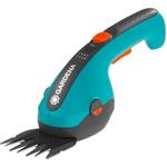 Gardena 9855-20 akumulátorové nůžky na trávu ClassicCut - sada
