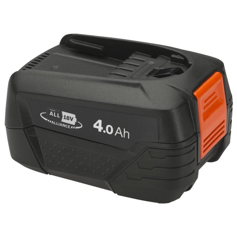 GARDENA akumulátor P4A PBA 18V/72 4,0 Ah