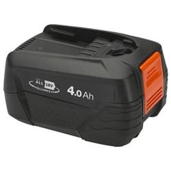GARDENA akumulátor P4A PBA 18V/72 4,0Ah