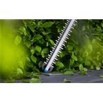 GARDENA akumulátorové nožnice na živý plot EasyCut 45/18V - sada