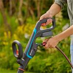 Gardena AquaBrush Patio 03/18V P4A (14841-20) sada