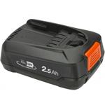 Gardena AquaBrush Patio 03/18V P4A (14841-20) sada