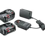 GARDENA nabíjačka AL 18V-20 P4A