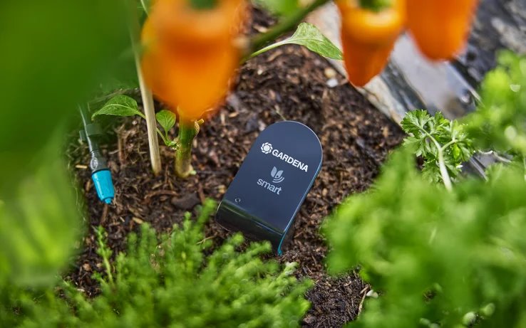 GARDENA smart senzorové ovládanie 19045-20 - sada