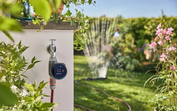 GARDENA smart Zavlažovací počítač