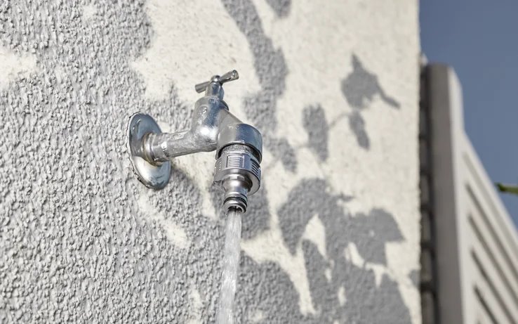 GARDENA tvarovky Premium 33,3 mm (G 1")