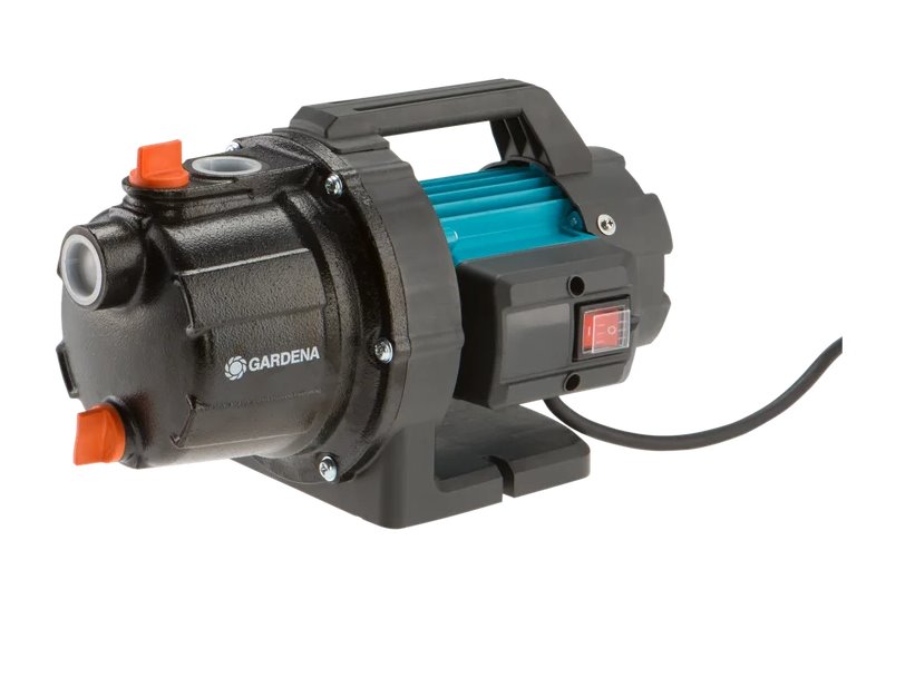 GARDENA záhradné čerpadlo 3700/4 BASIC