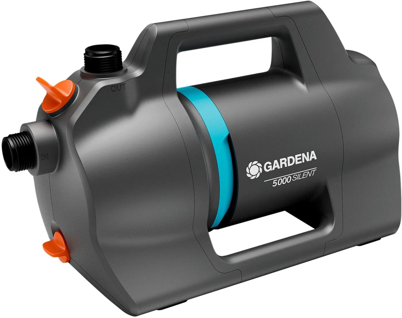 GARDENA záhradné čerpadlo 5000 Silent