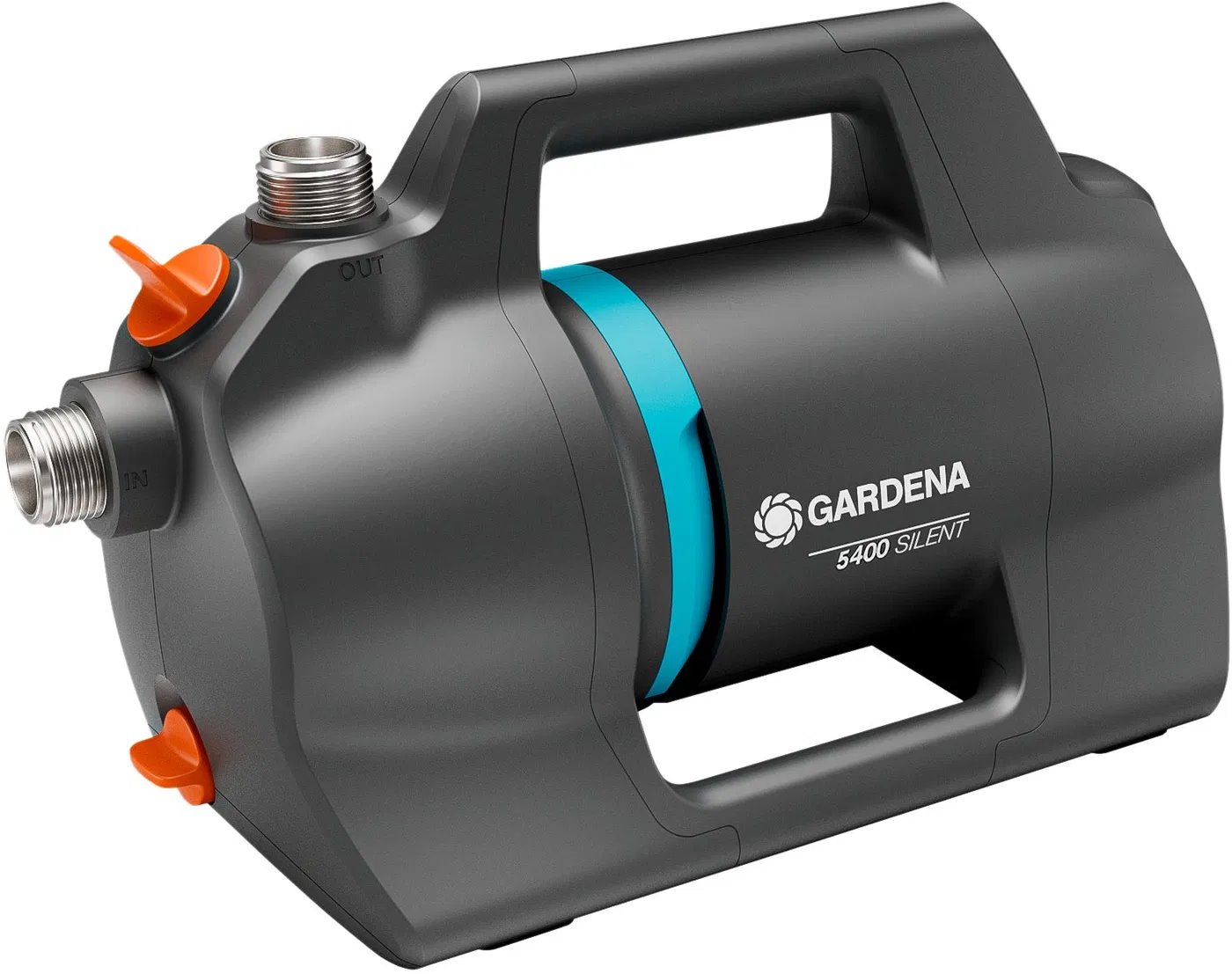GARDENA záhradné čerpadlo 5400 Silent