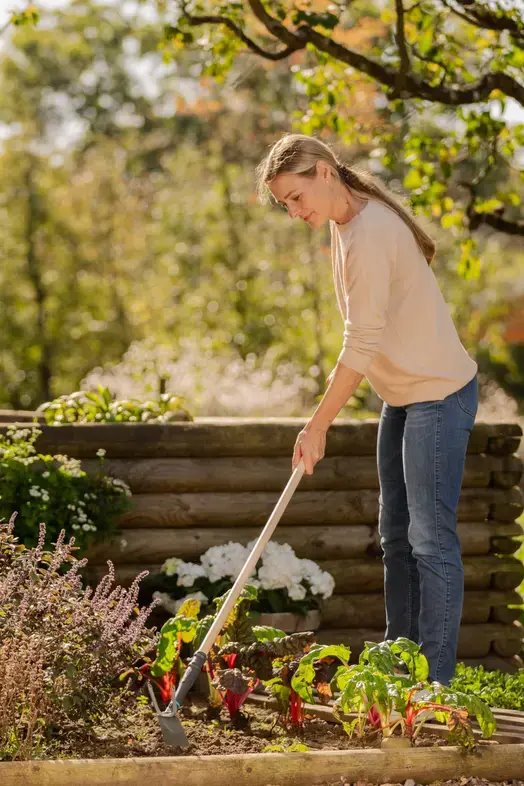 GARDENA záhradný zmáčadlo PureLine