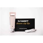 Garett Beauty Lift Eye - sonická masáž očí, pink