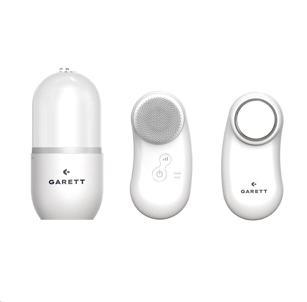 Garett Beauty Multi Clean - multifunkčné zariadenie na čistenie a starostlivosť o tvár