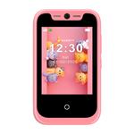 Garett Smartphone OneKid Pink - telefón pre deti, s rodičovským dohľadom, ružový