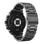 Garett Smartwatch Atom Black Steel
