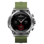 Garett Smartwatch Atom Silver Steel