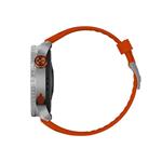 Garett Smartwatch COMPASS Silver, GPS