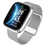 Garett Smartwatch GRC STYLE Strieborná oceľ