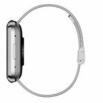 Garett Smartwatch GRC STYLE Strieborná oceľ