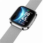 Garett Smartwatch GRC STYLE Strieborná oceľ
