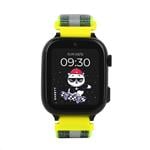 Garett Smartwatch Kids Cute 2 4G Blue