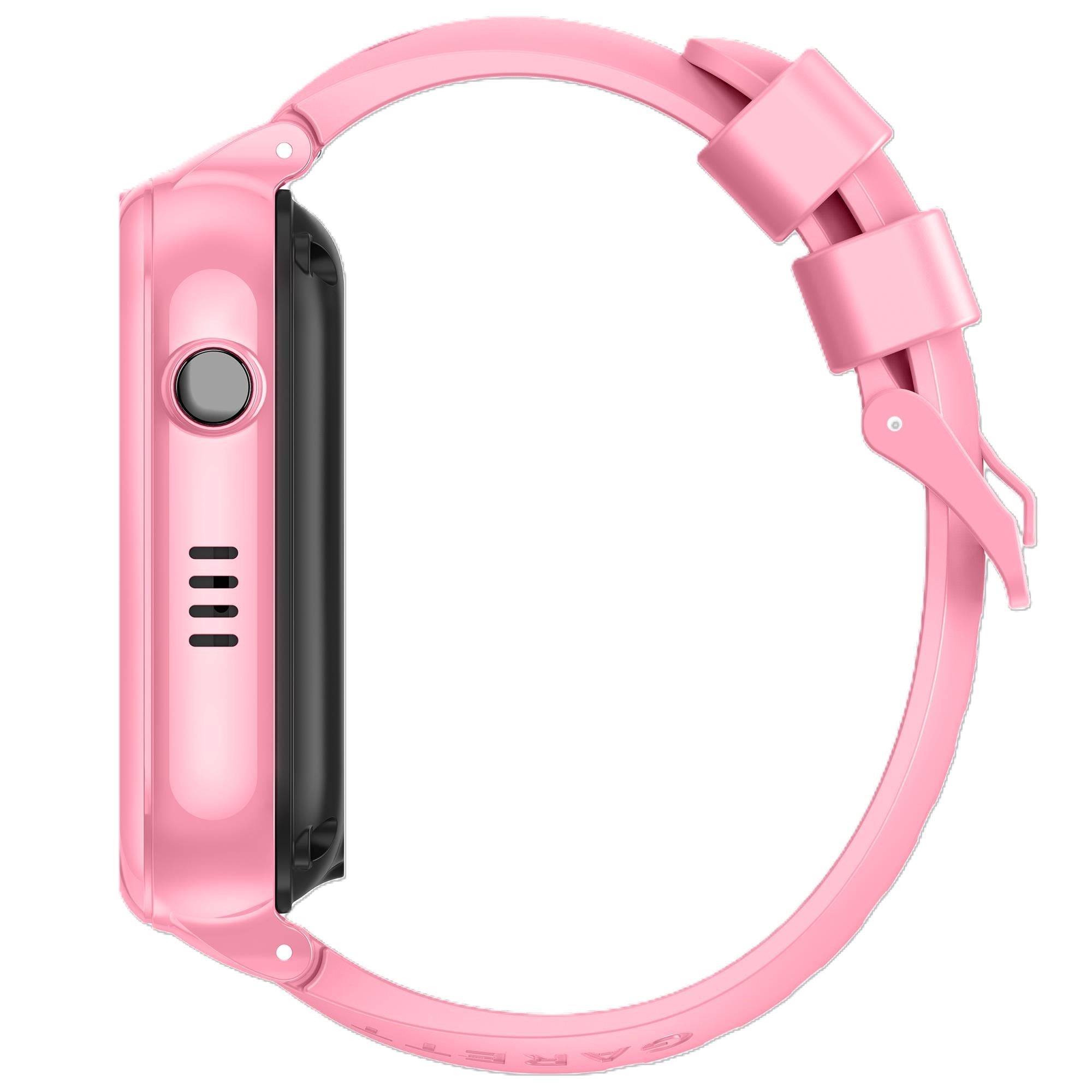 Garett Smartwatch Kids Essa GO 4G růžová