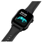 Garett Smartwatch Kids Hero Pro 4G černá