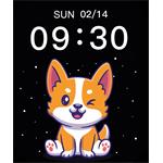 Garett Smartwatch Kids N!ce Pro 4G Black