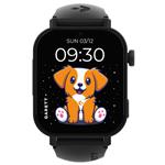 Garett Smartwatch Kids Rel 4G čierne
