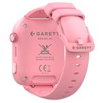 Garett Smartwatch Kids Rel 4G ružové