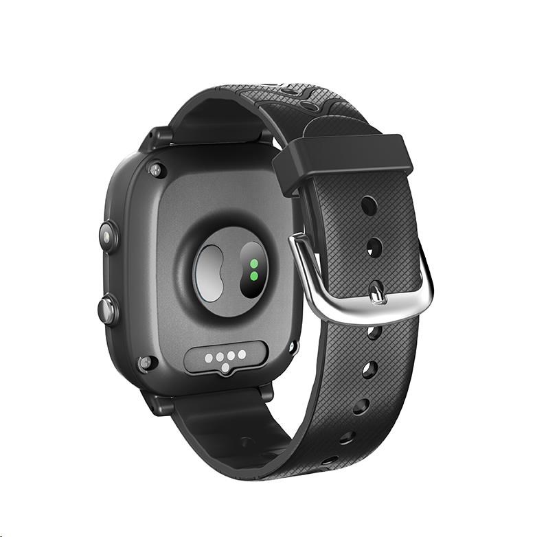 Garett Smartwatch Kids Sun Pro 4G čierne