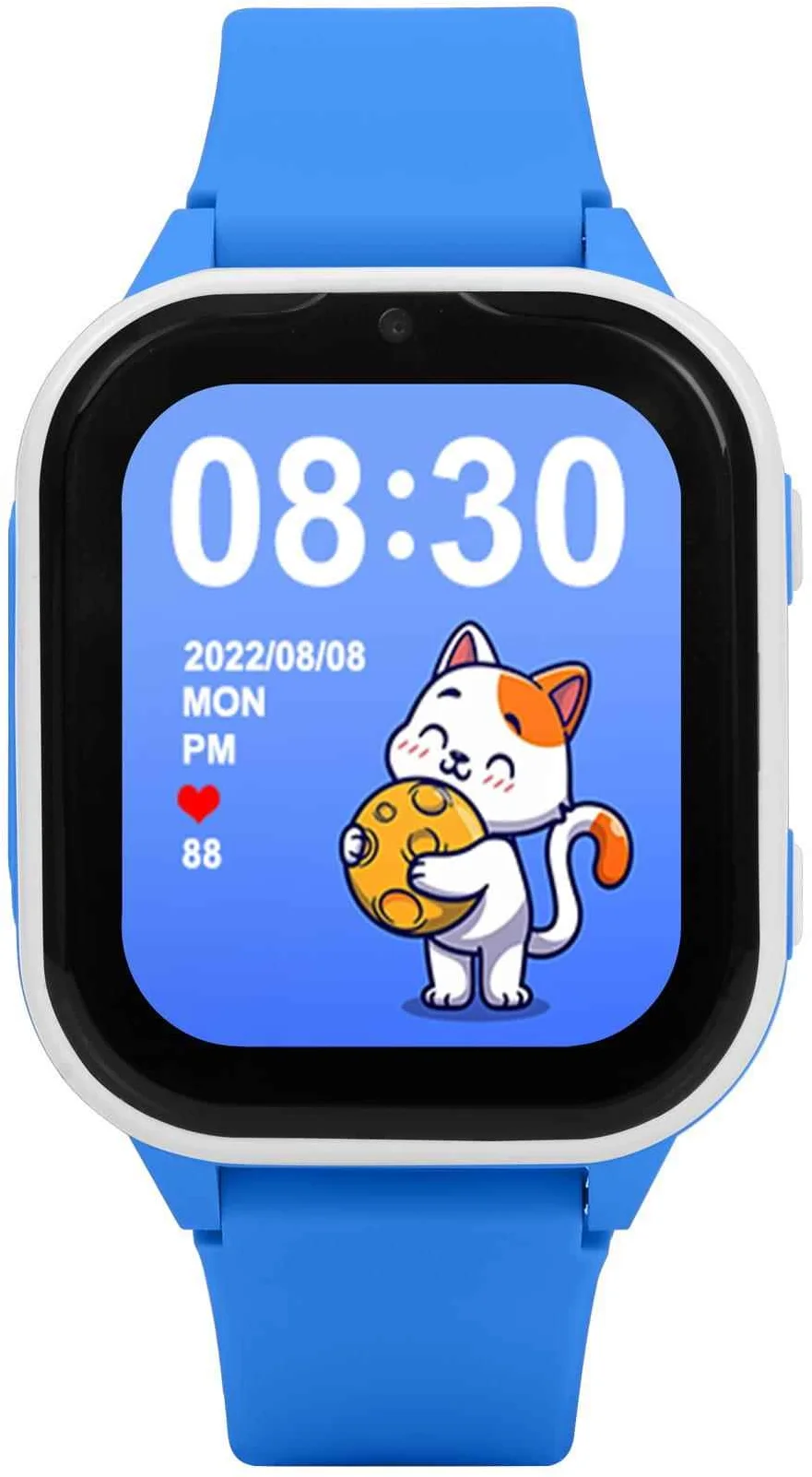 Garett Smartwatch Kids Sun Ultra 4G Blue